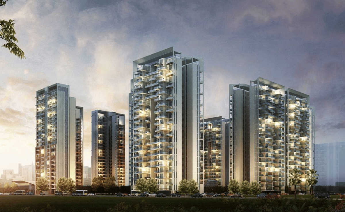 Godrej Nature Plus
